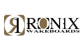 Ronix Wake Boards Logo