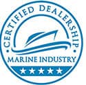 Certified Dealersh9ip Logo
